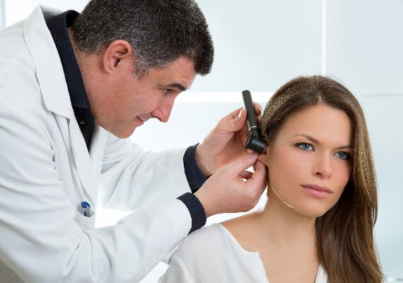 Sri Vaishnavi Clinic facilities